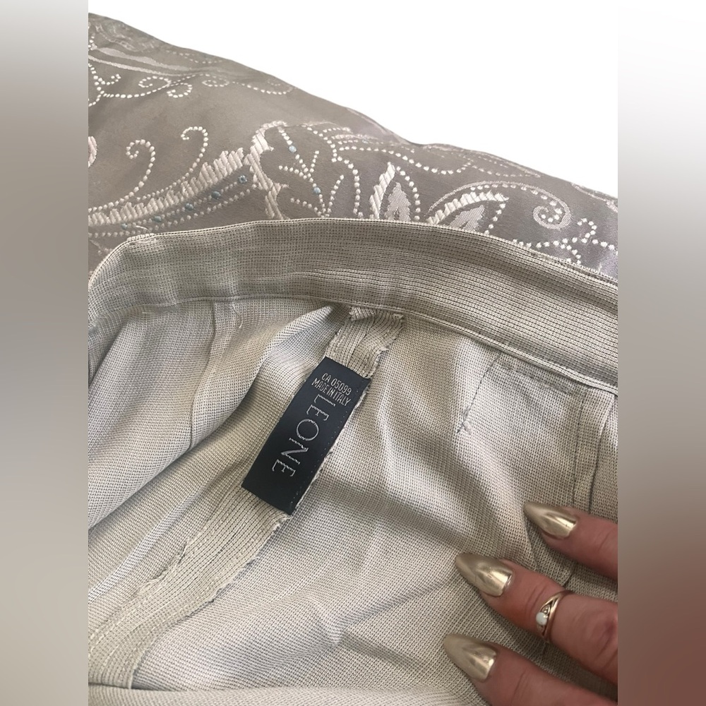 Giorgio Armani Collezioni Pants - Picture 4 of 7